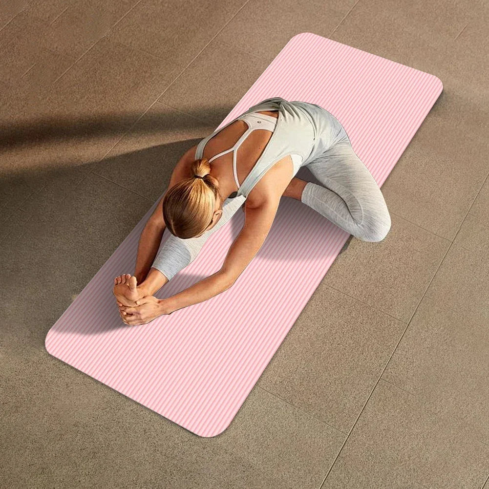 Tapis de yoga/pilate