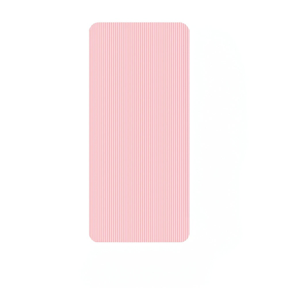 Tapis de yoga/pilate