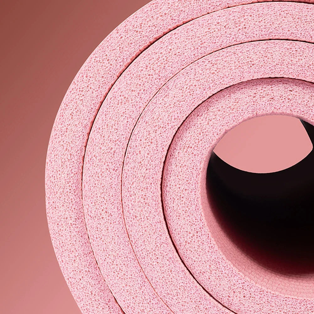 Tapis de yoga/pilate